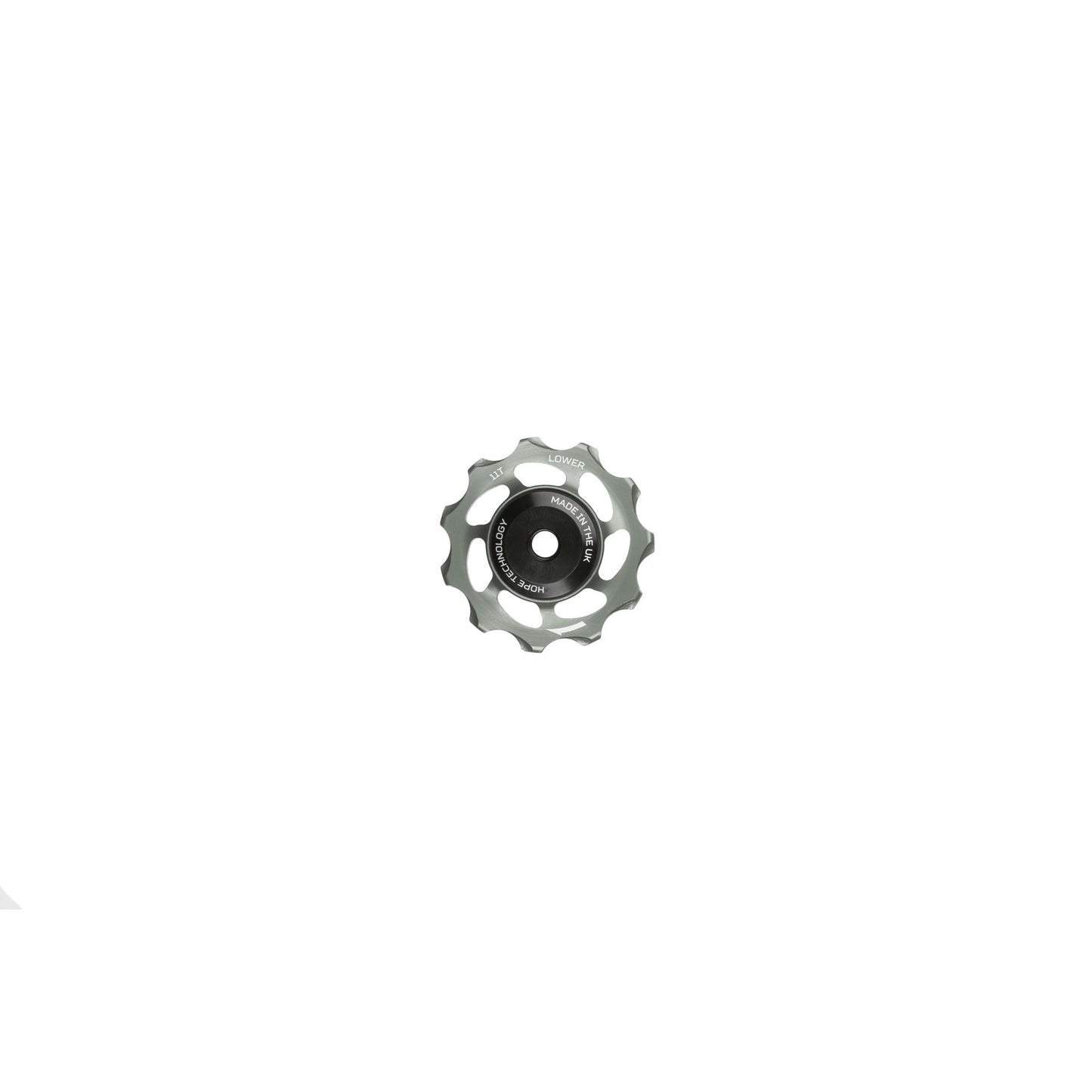 Hope Part 11T Jockey Wheel Lower Smoke