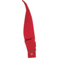 Dragonne Alpine Racing, rouge (paire)