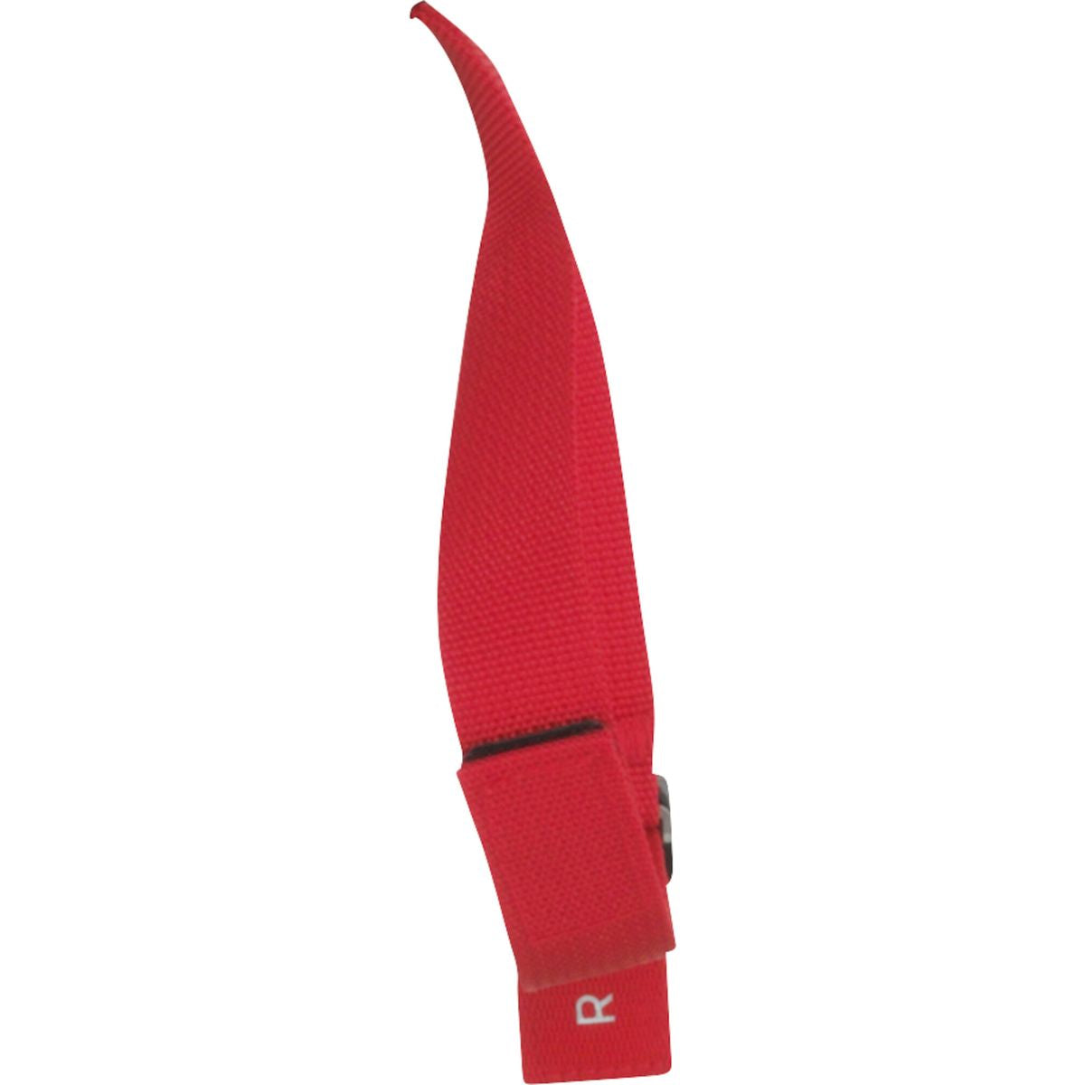 Dragonne Alpine Racing, rouge (paire)