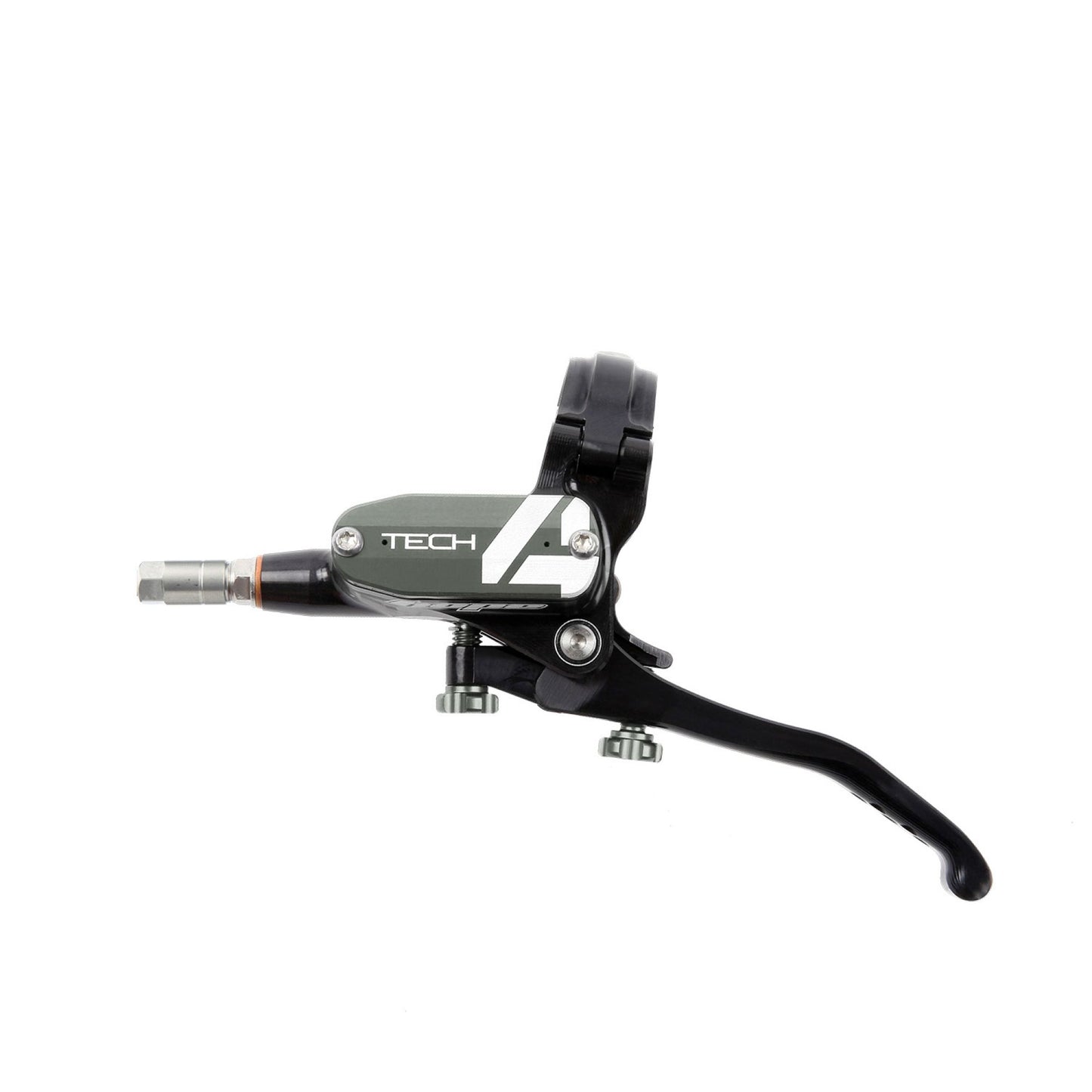 Hope Part Brake Tech 4 Master Cylinder CompleteRH Black-Smoke