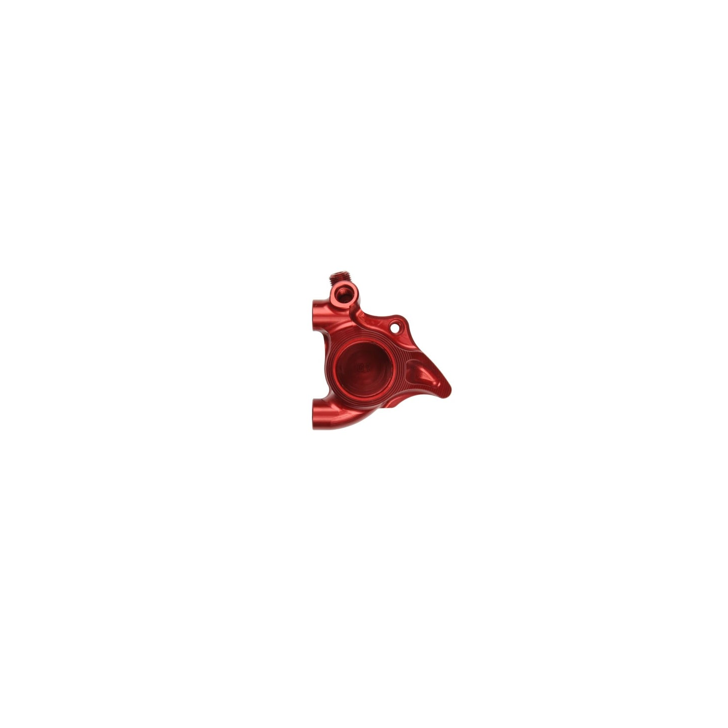 Hope Part Brake X2 FM Caliper Body Red