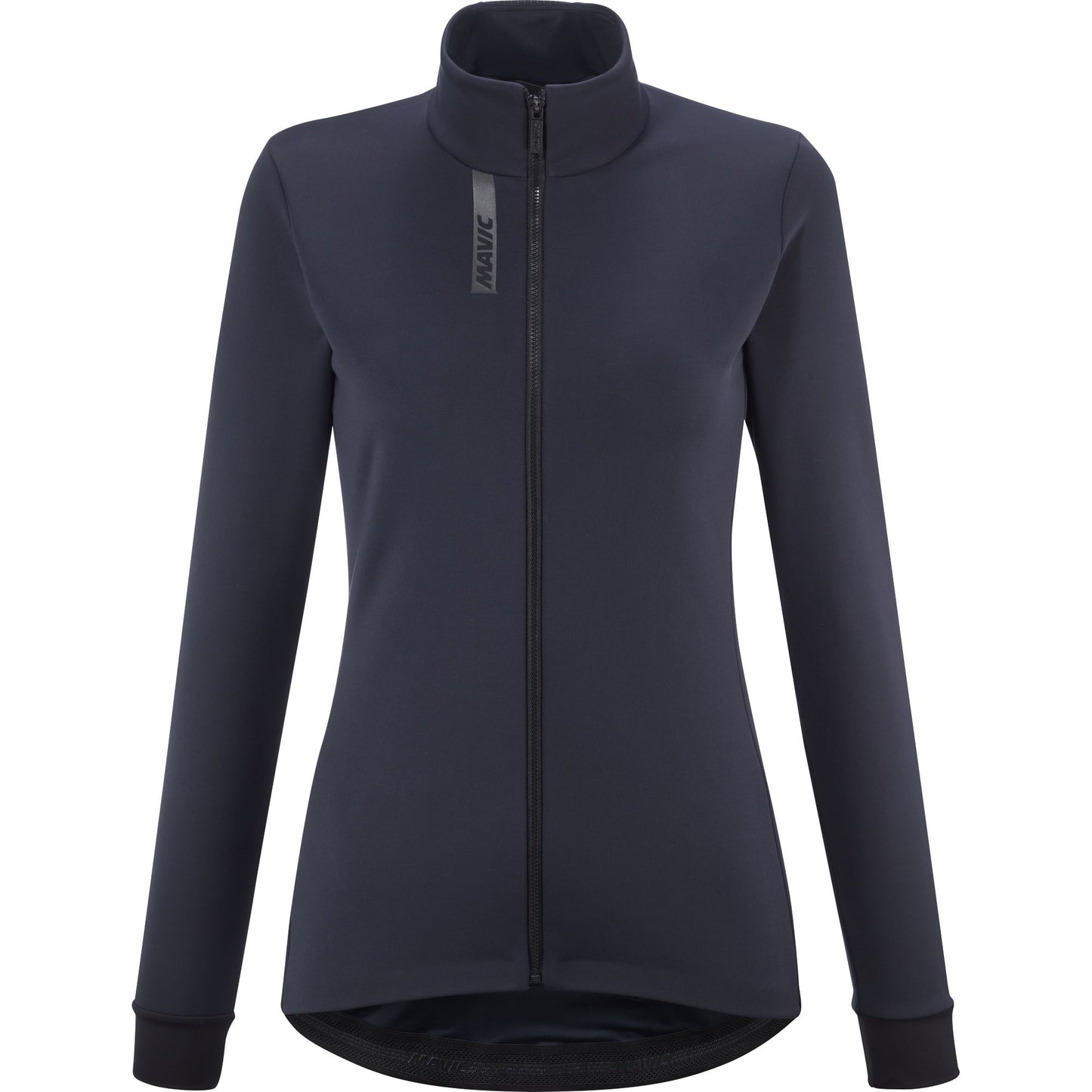 AKSIUM THERMO JACKET W- DEEP BLUE
