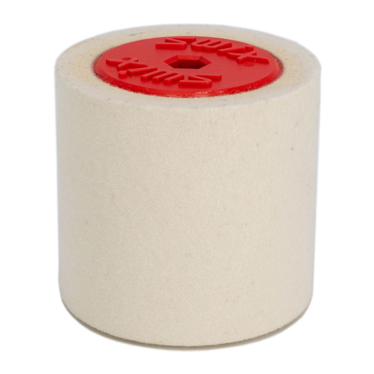 Brosse rotative en feutre, 70mm