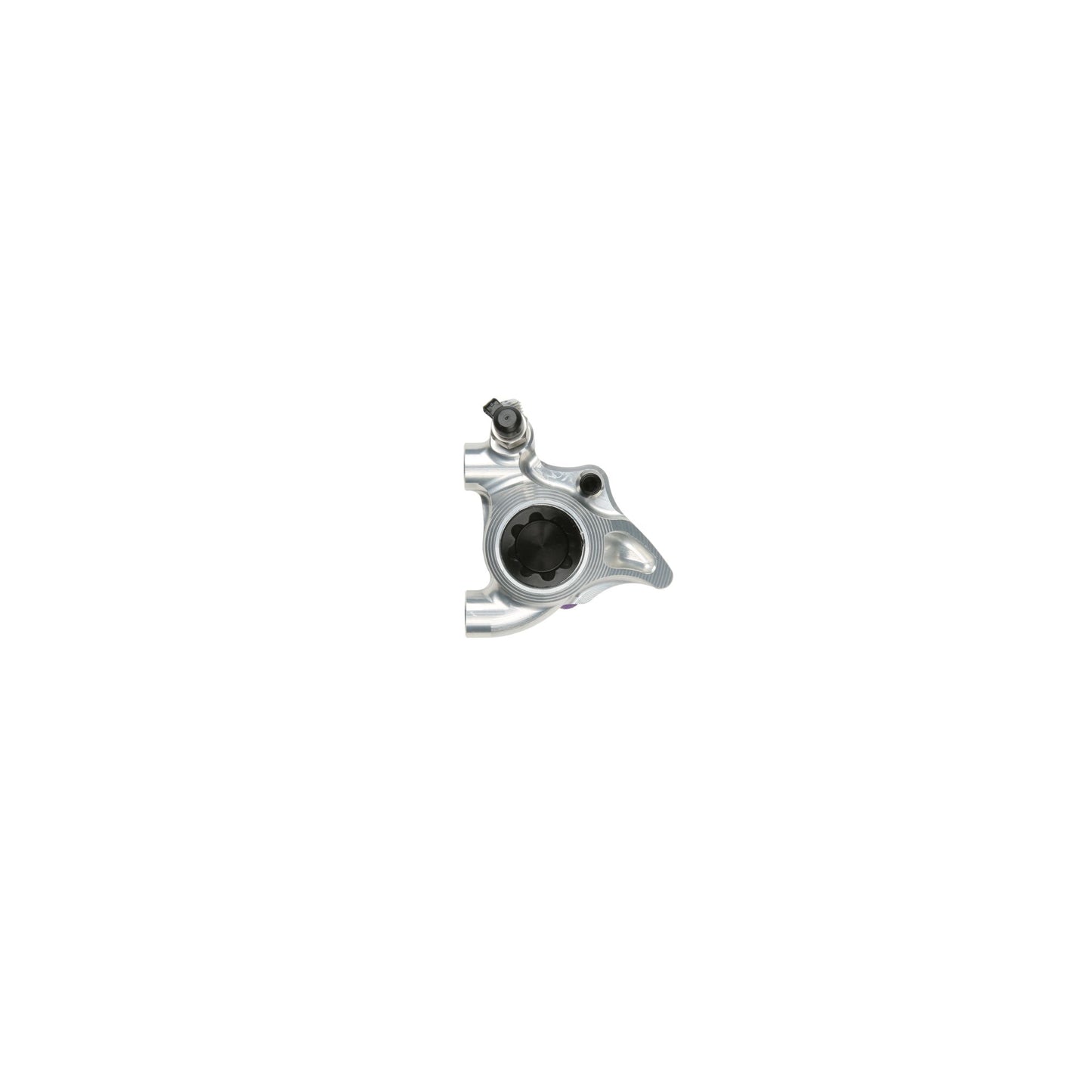 Hope Part Brake XCR Pro X2 Fm Caliper Complete Silver