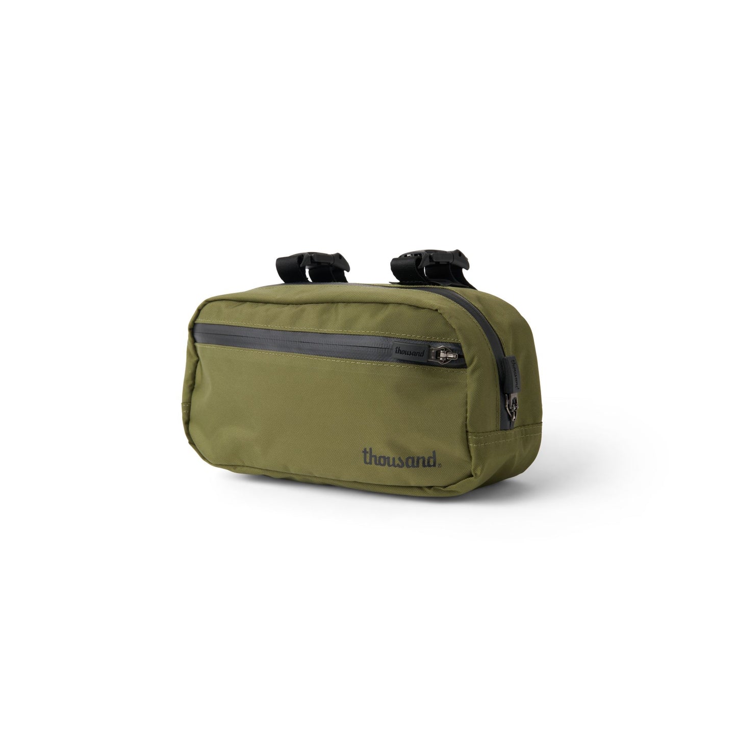 Crossbody Handlebar Bag