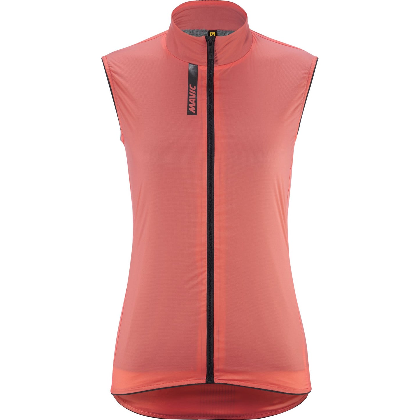 KSYRIUM THERMO VEST  W- CORAL