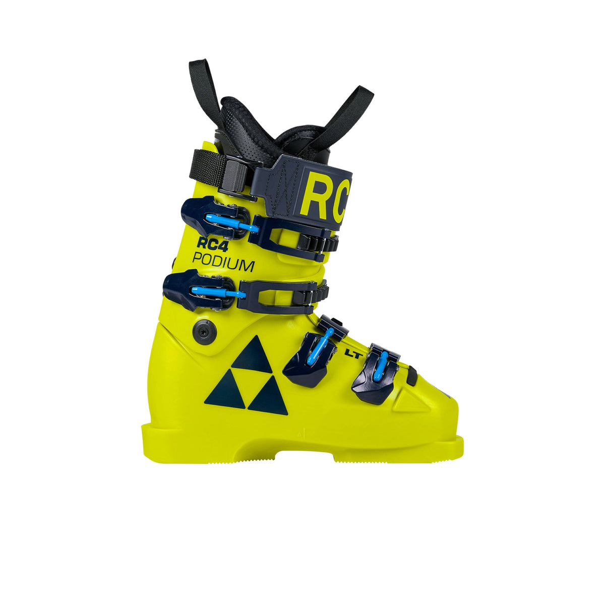 Rc4 Podium Lt 110 Yellow Yellow