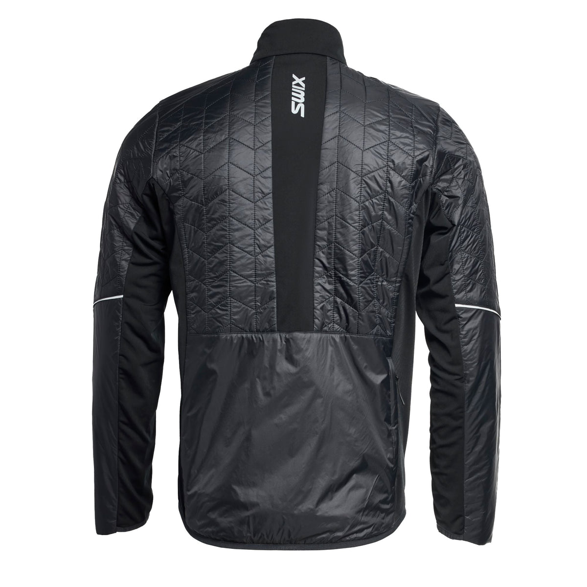 Stratis - Men's Quilted Jacket