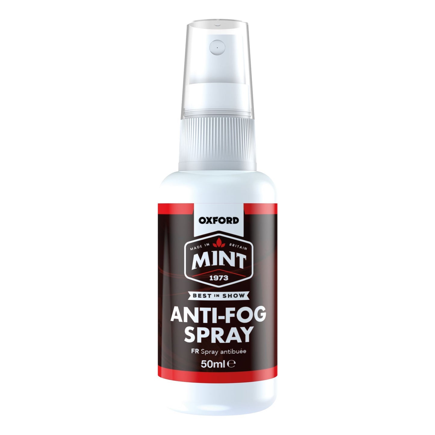 Mint Antifog- 50ML