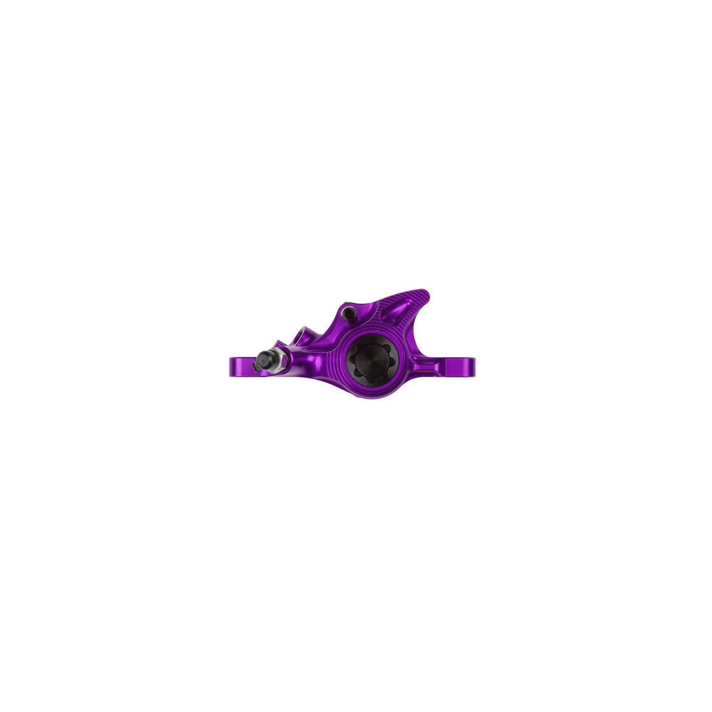 Hope Part Brake XCR Pro X2 Caliper Complete Purple