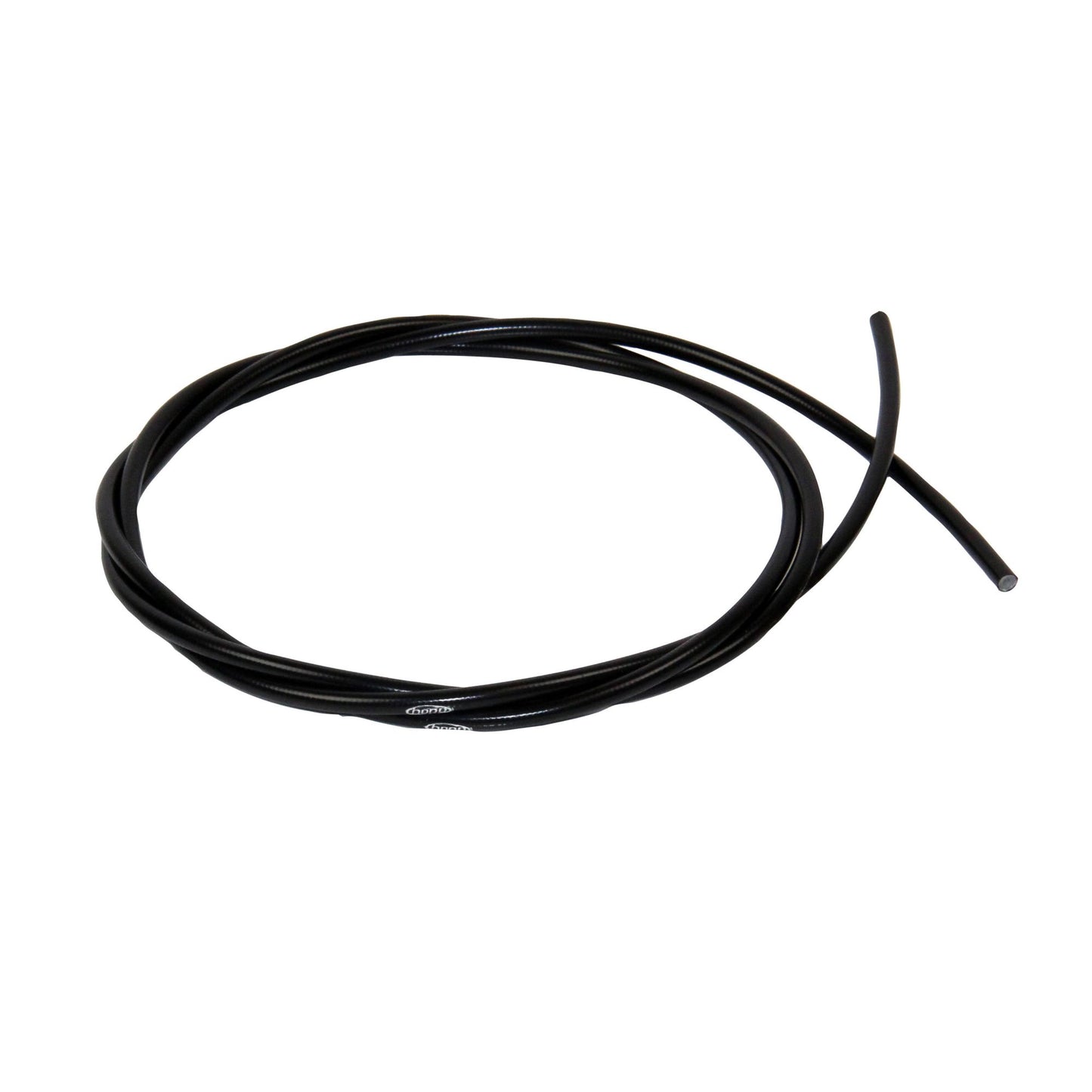 Hope Part Brake 5Mm Hose 2M Length Black