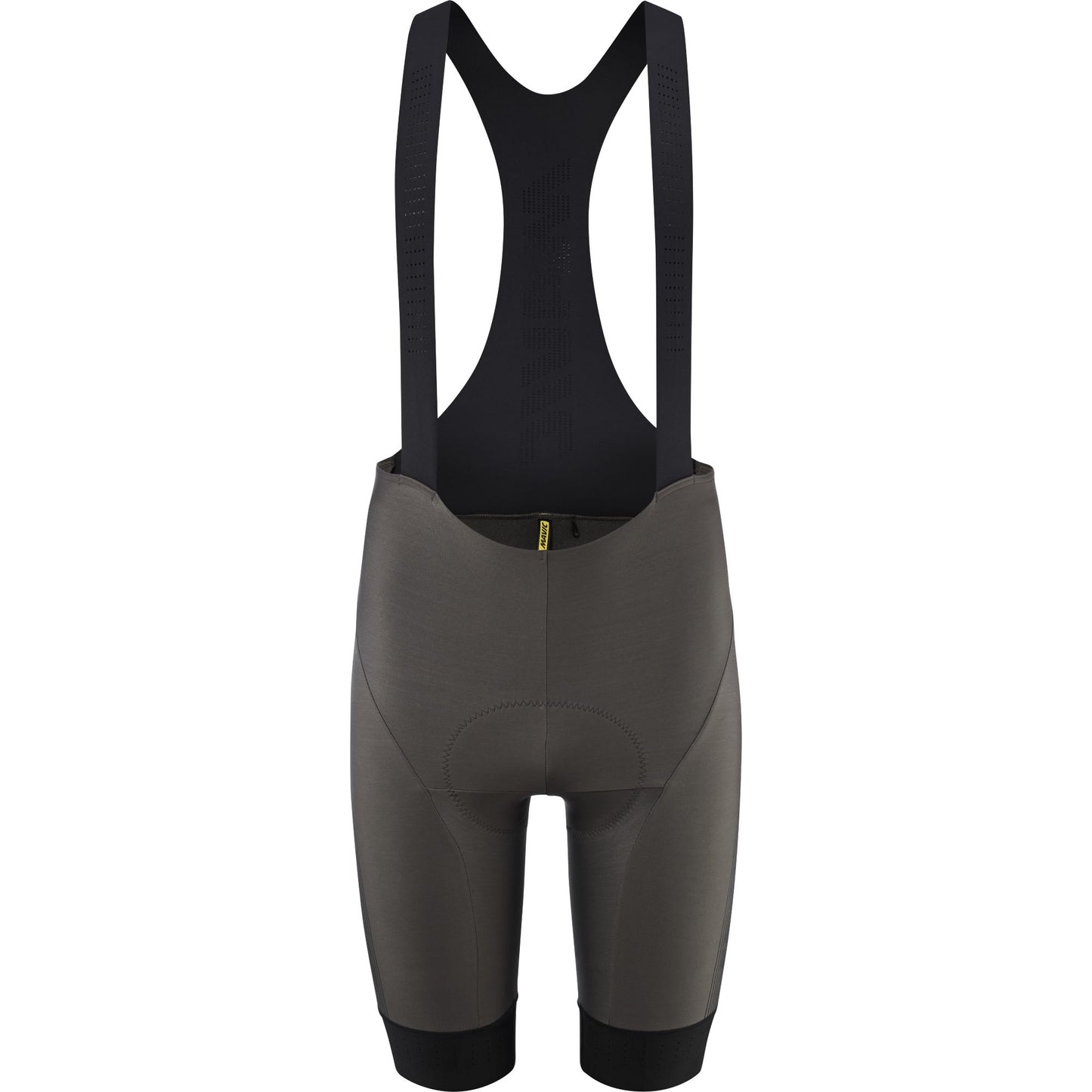 COSMIC THERMO BIB SHORT M- CARBON