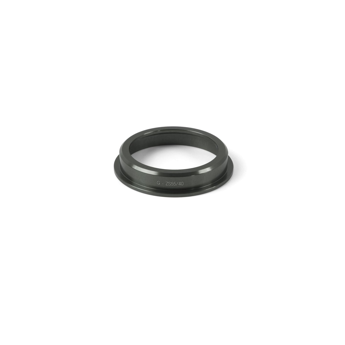 Hope Part Headset 1.5 Integral Bottom 55MM Cup G Smoke