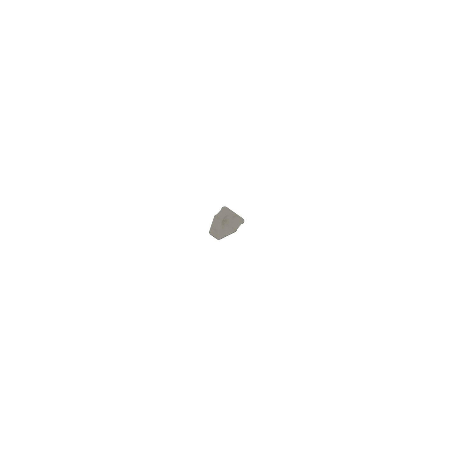 Hope Part Brake Tech 4 Deflector Plate