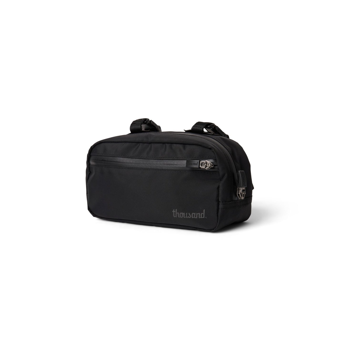 Crossbody Handlebar Bag