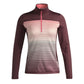 Tista - Chandail couche intermédiare 1/2 zip pour femmes