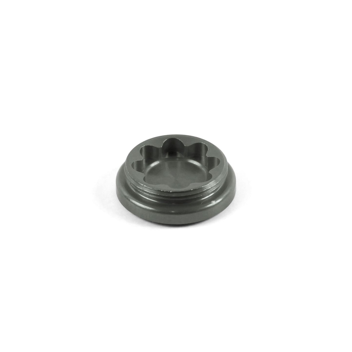 Hope Part Brake X2 Bore Cap Smoke