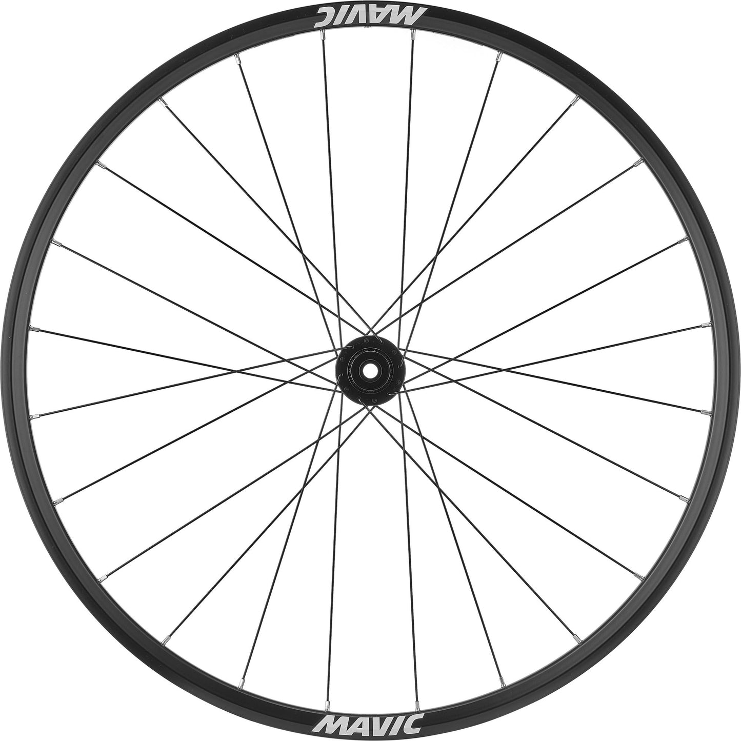 Mavic Wheel Rear Access RG22 Disc CL 12x142 HG-R