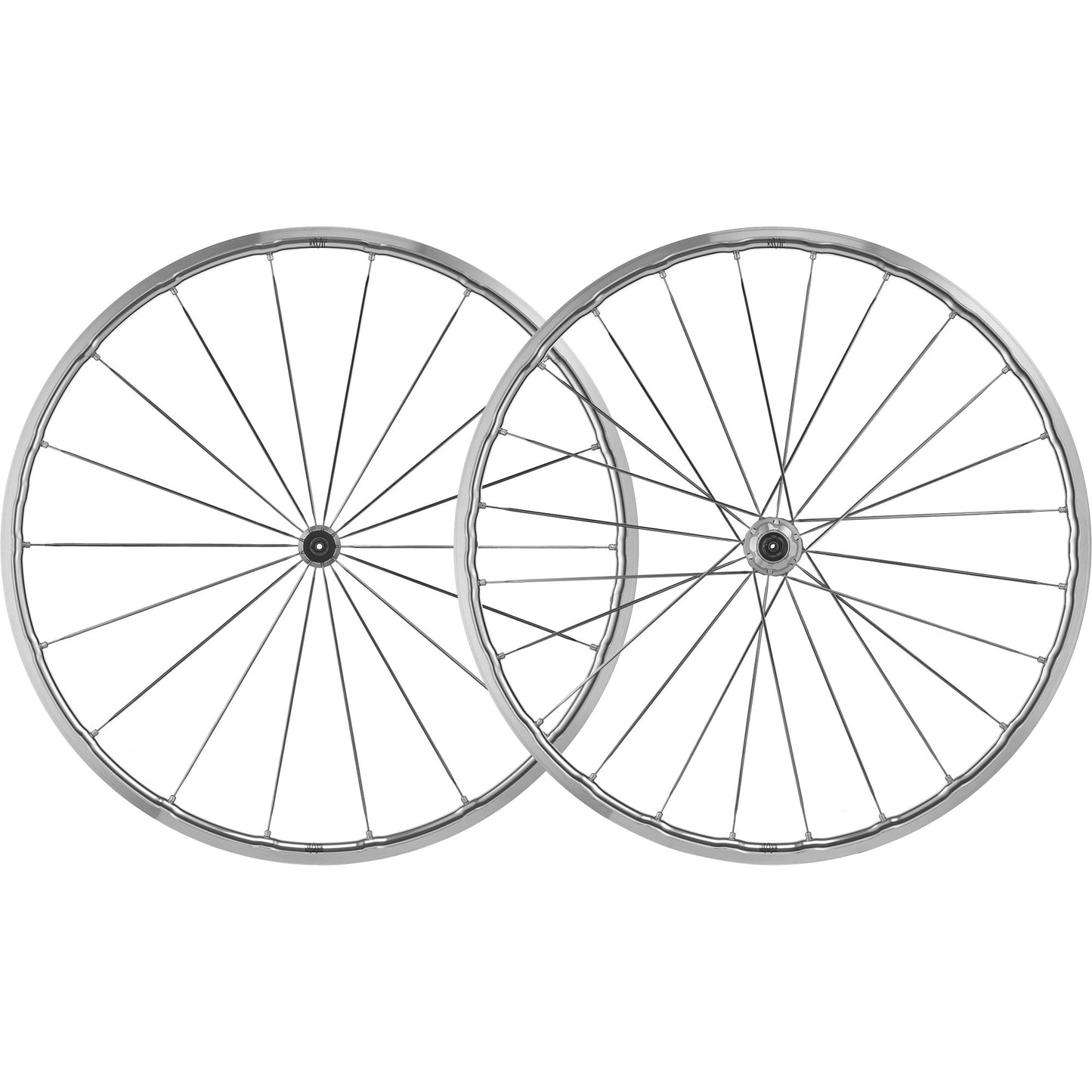 Mavic Wheel Pair Ksyrium SL Heritage Rim Brake 9x100-130 HG-R