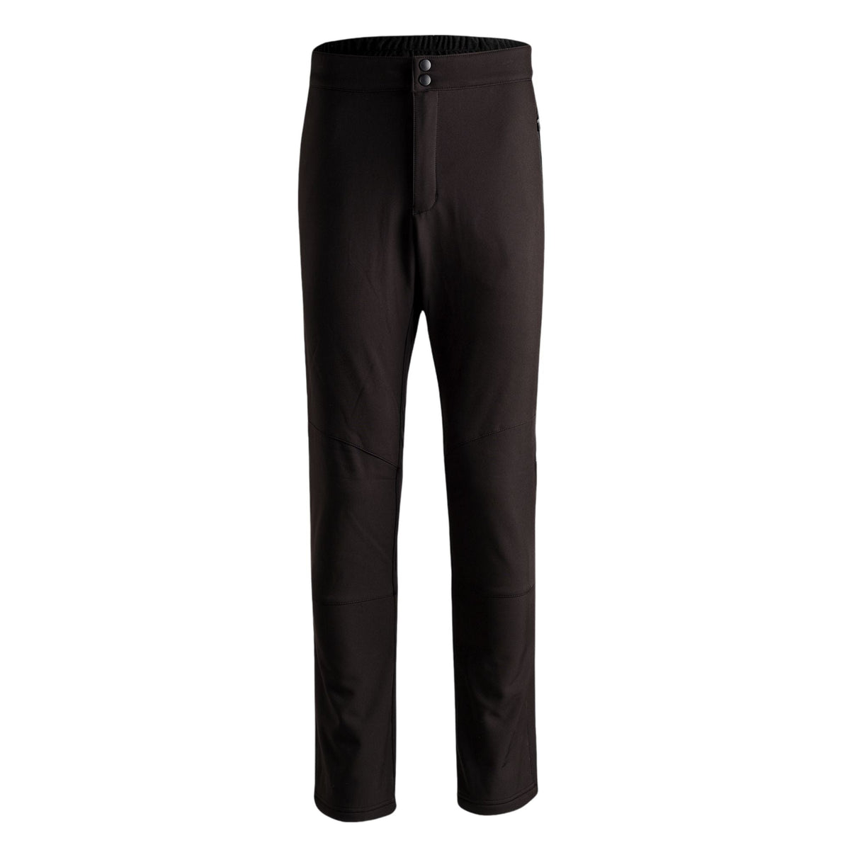 Corvara - Pantalon à coquille souple pour hommes