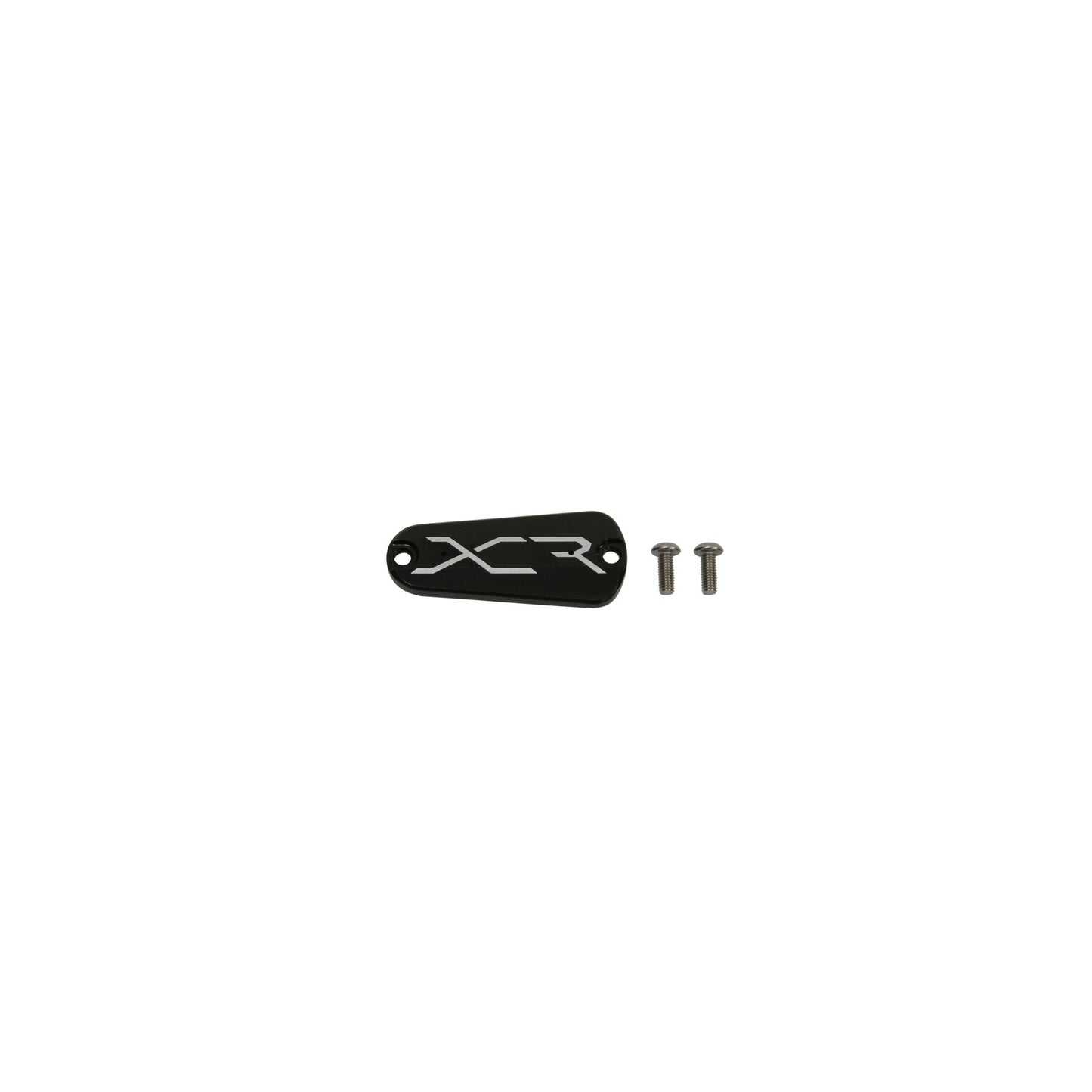 Hope Part Brake XCR Mcyl Lid Left Hand Black