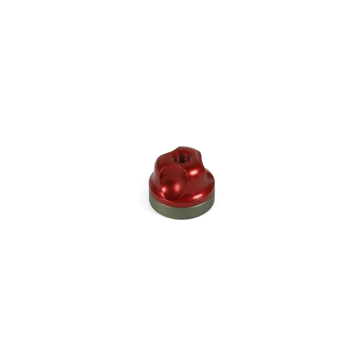 Hope Part QR Nut Red