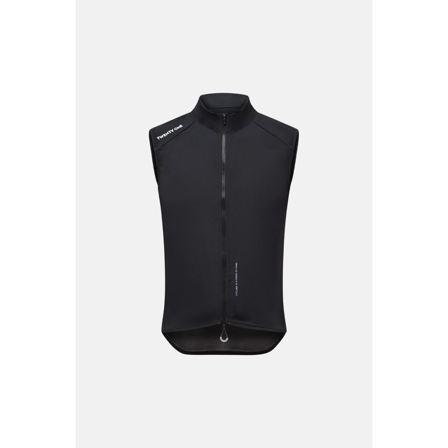 Unisex Windbreaker Vest Factory 3.0