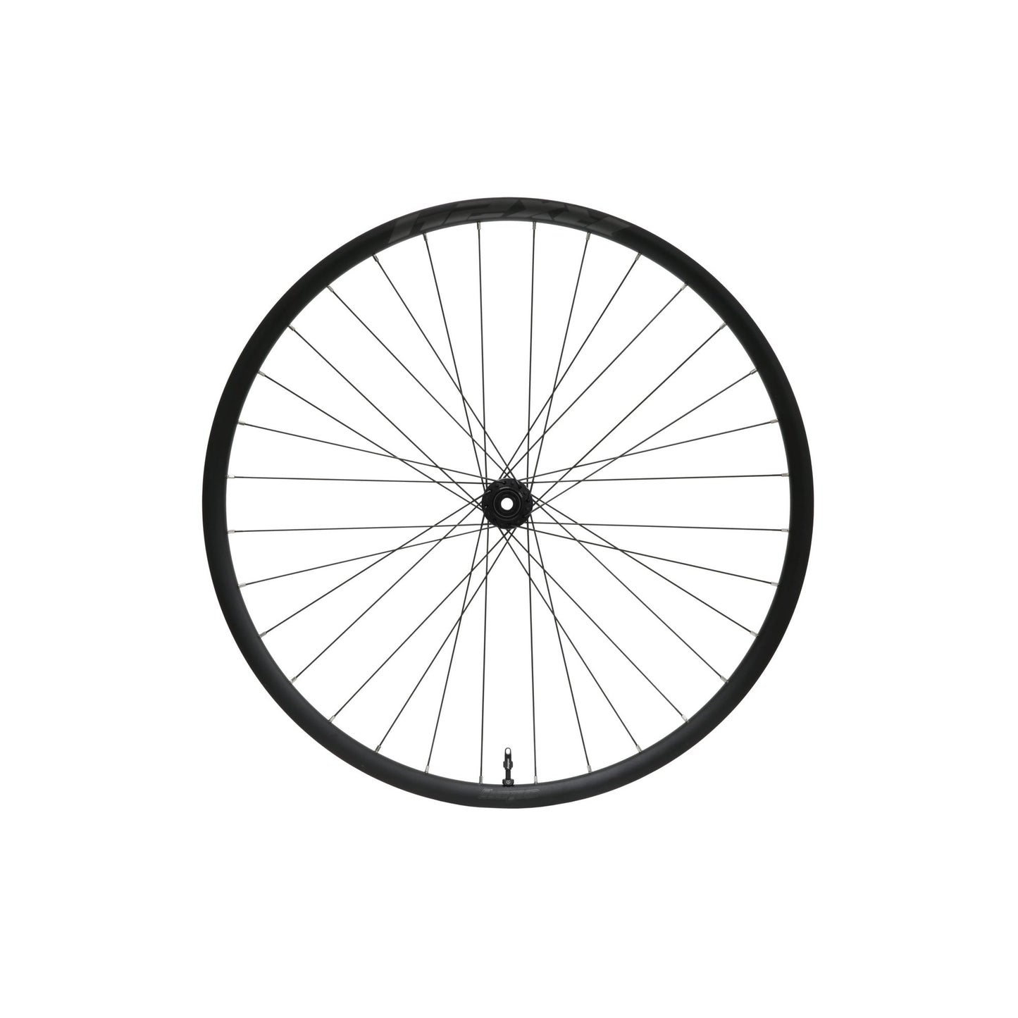Hope Wheel Front RX24 Pro 5 C-Lock 28H 110mm x 12mm Black