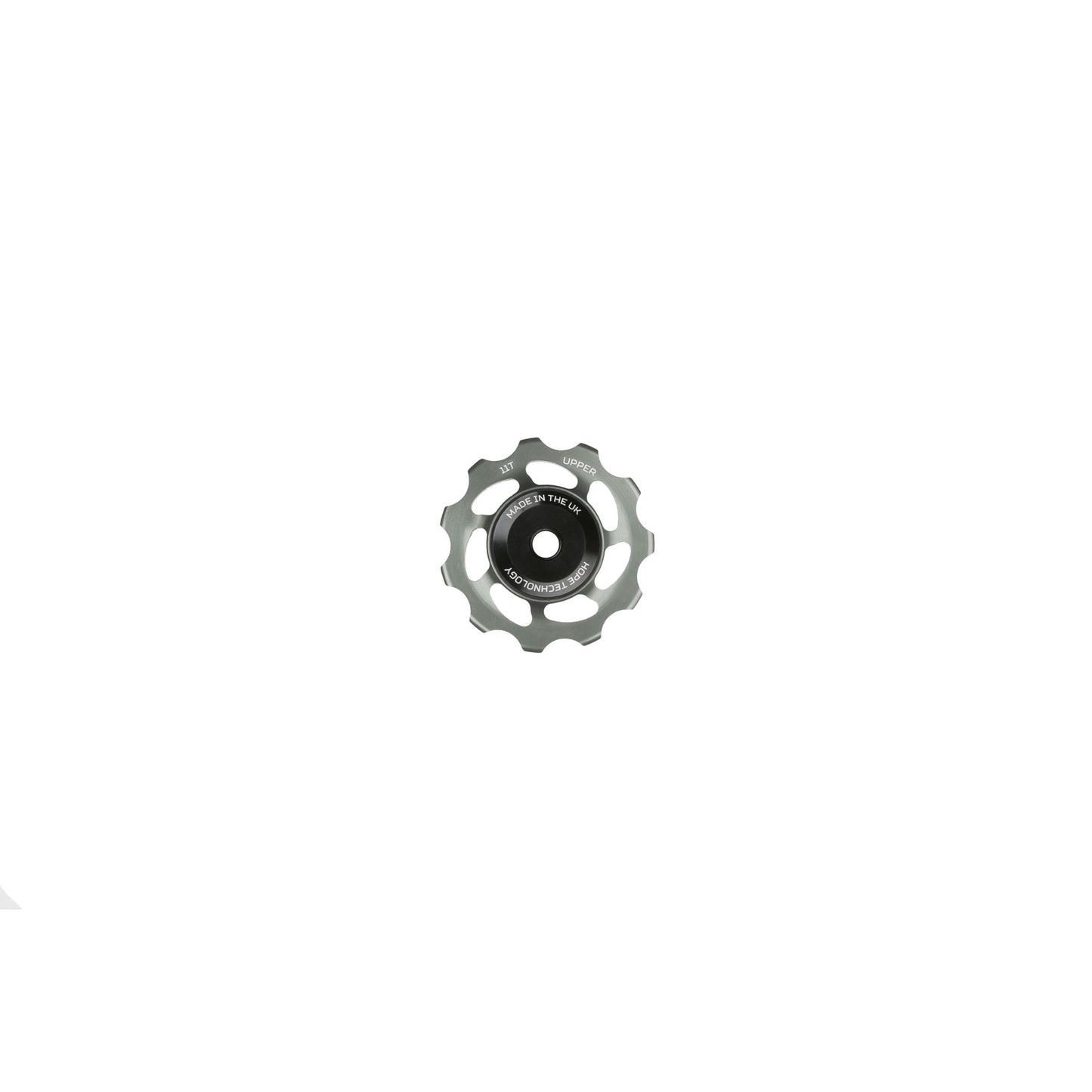 Hope Jockey Wheels 11T Pair Smoke