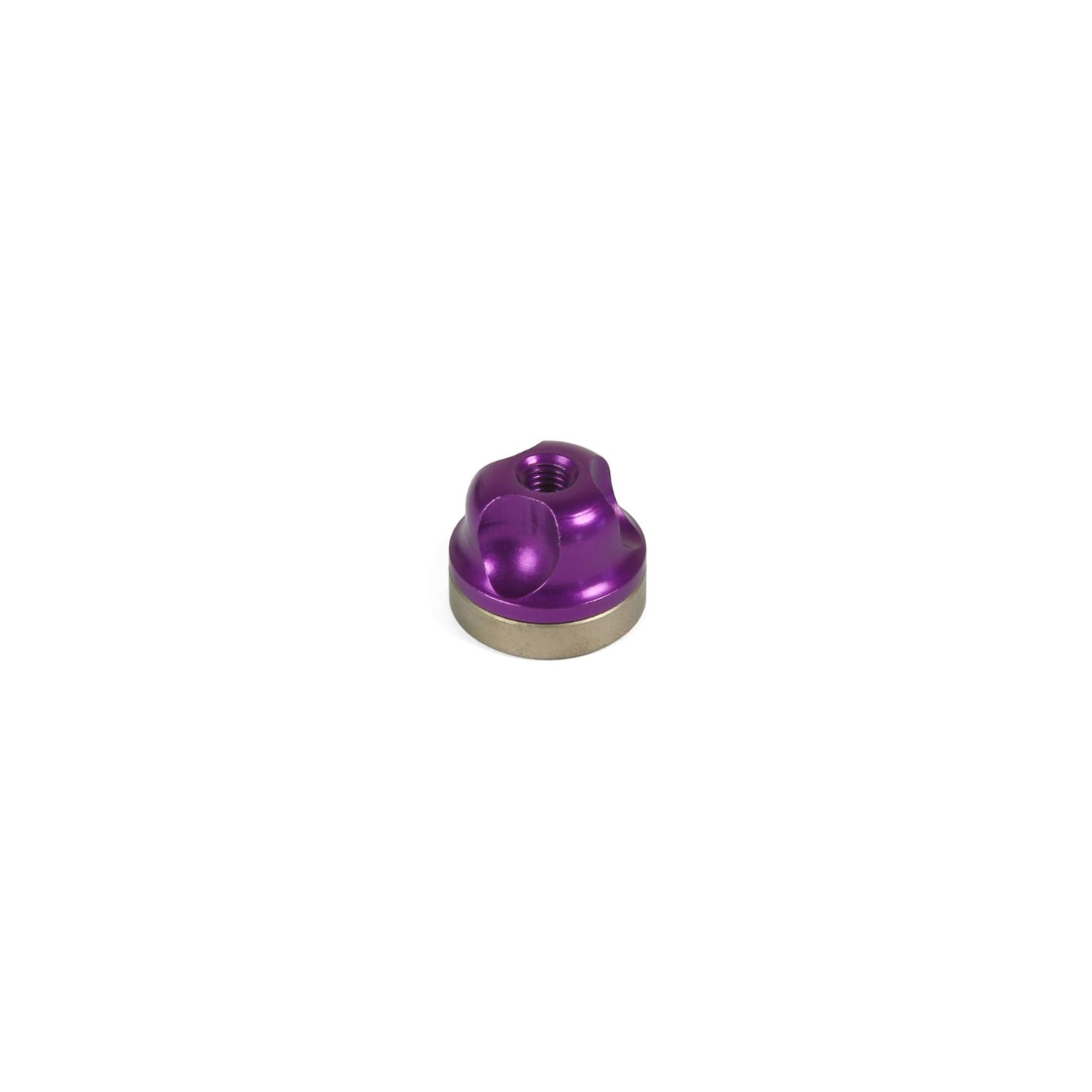 Hope Part QR Nut Purple