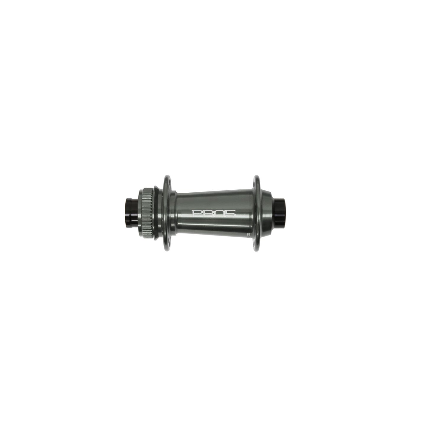 Hope Hub Front Pro 5 C-Lock 36H 110MM X 100mm x 15mm Smoke