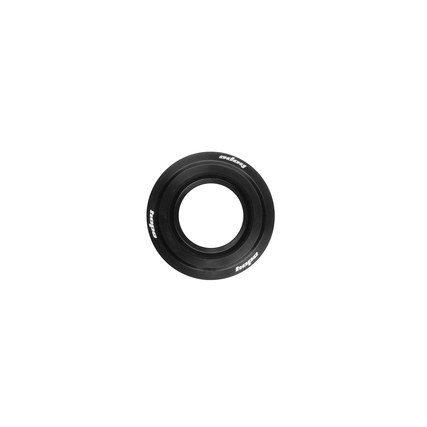 Hope Part Headset Integral 56/28.6MM Top Cup- Black