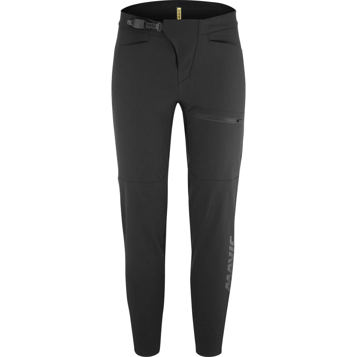 DEEMAX ENDURO ALPHA PANT U- BLACK