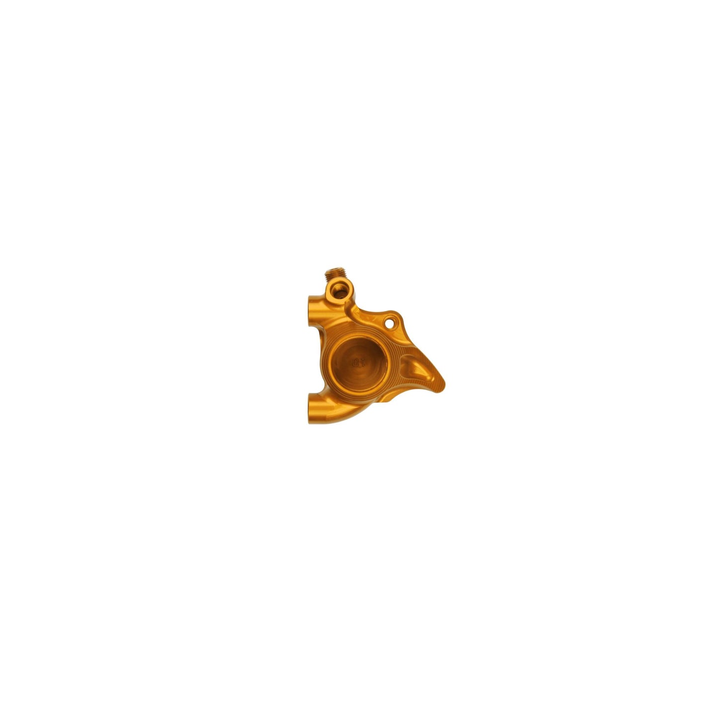 Hope Part Brake X2 FM Caliper Body Orange
