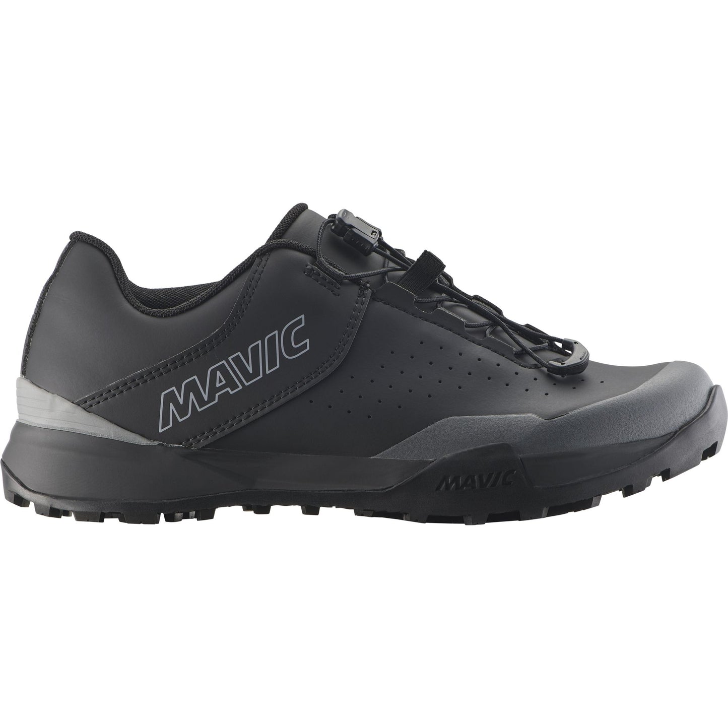 Mavic Footwear Crosstrail- Black