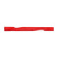 Grattoir-crayon pour rainure