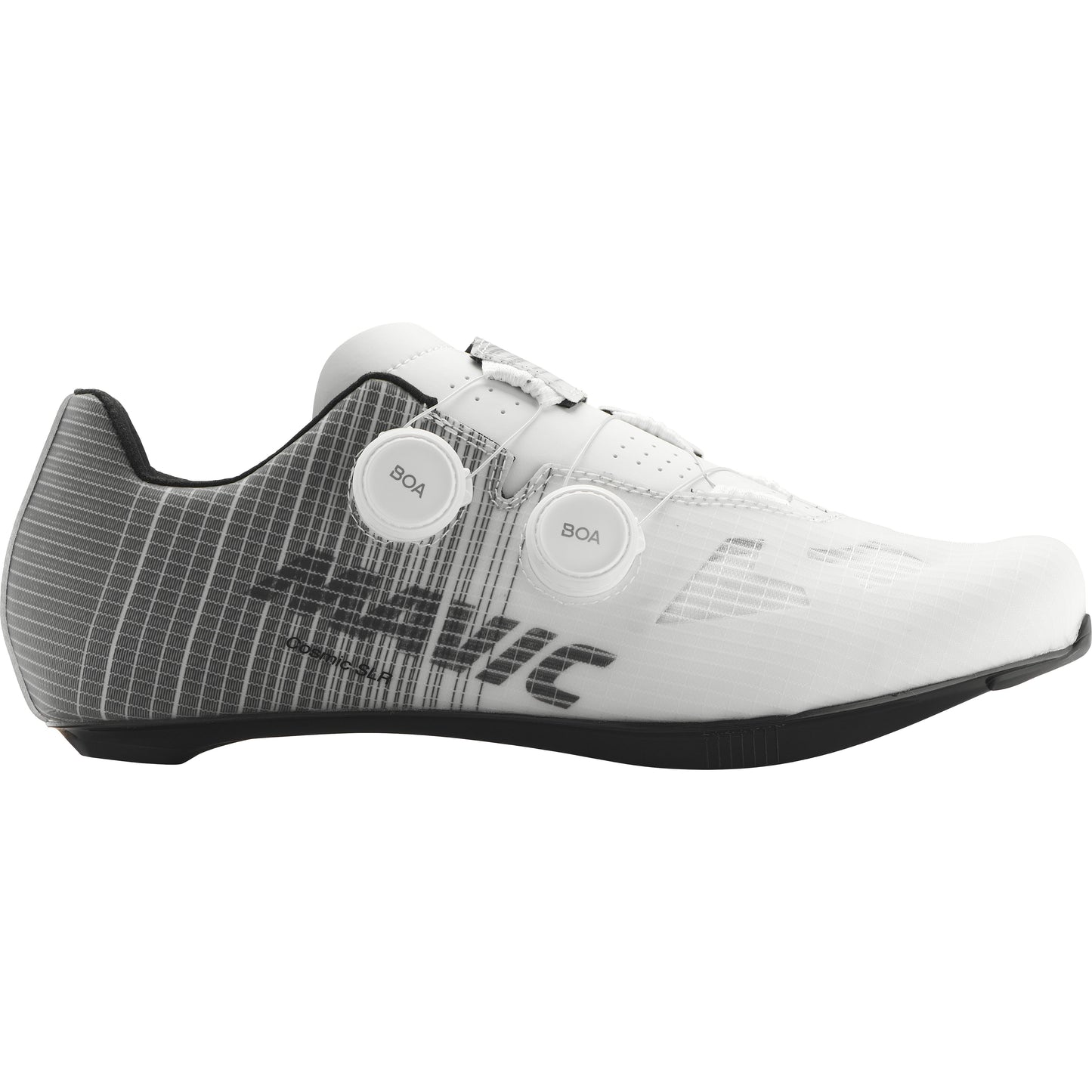 Mavic - souliers de route Cosmic SLR - Blanc