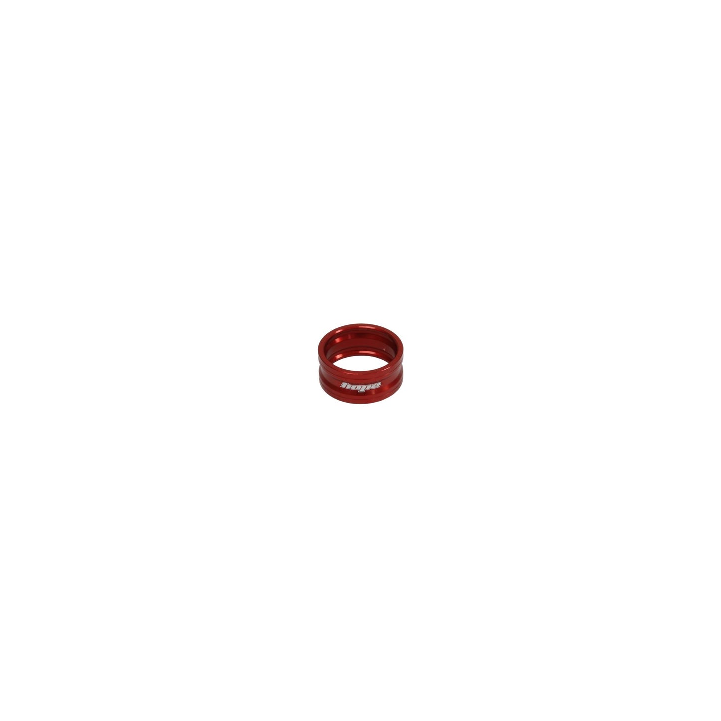 Hope Part Space Doctor 15MM Red