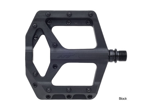 HT pédale automatique Supreme-C noir