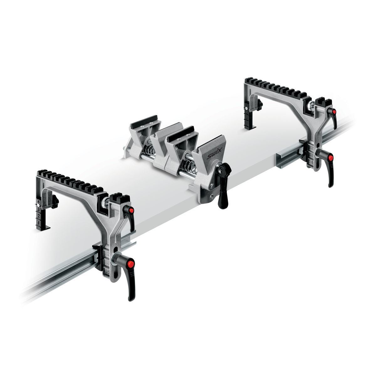 Workshop Ski Vise