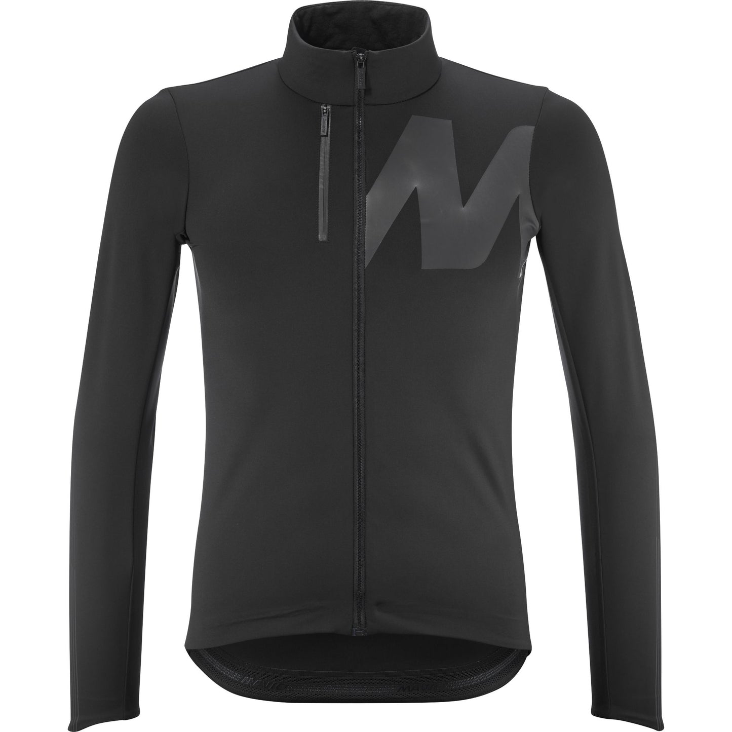 COSMIC PRO WIND JACKET M- BLACK