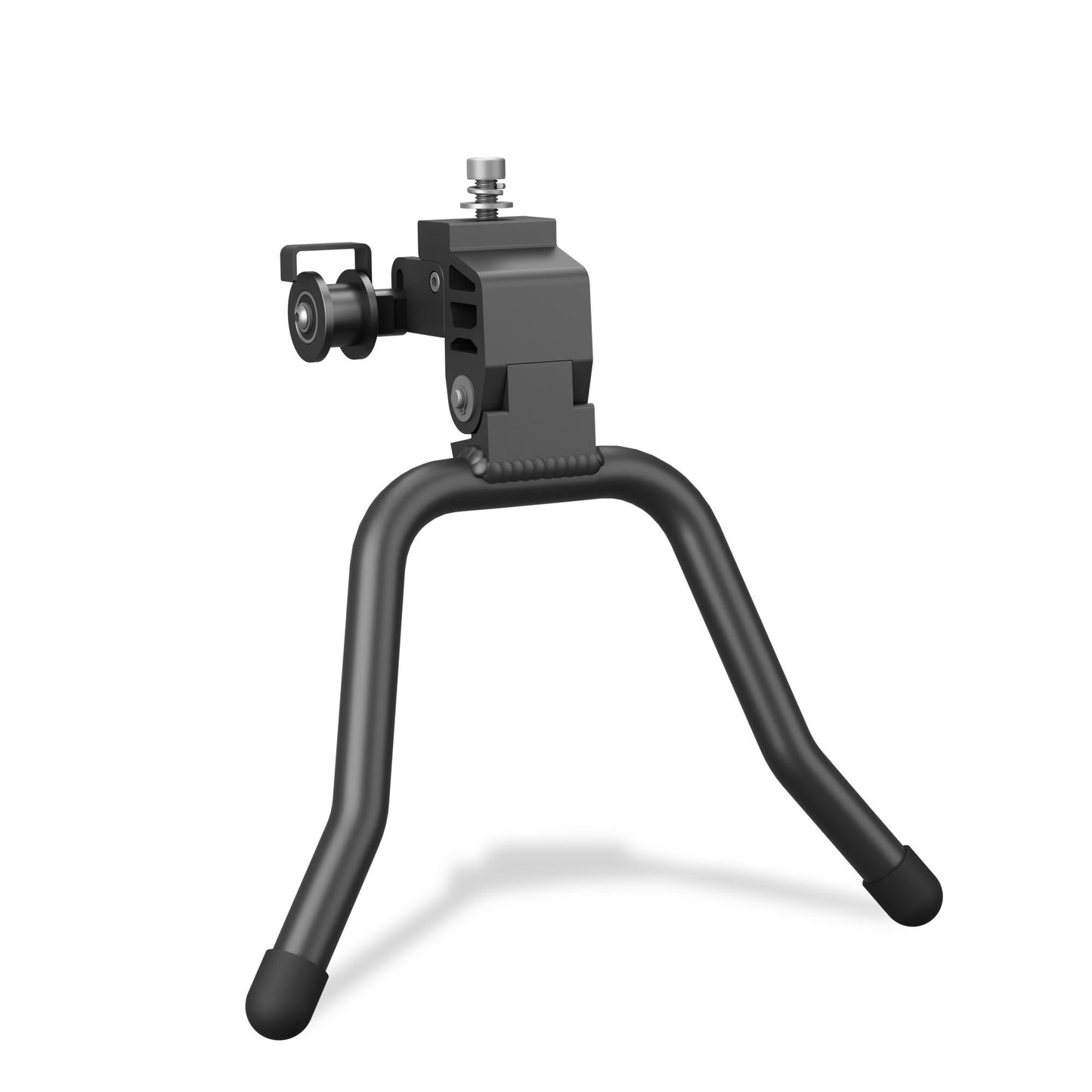 Benno Rack 46er Dual Kickstand Light- Black