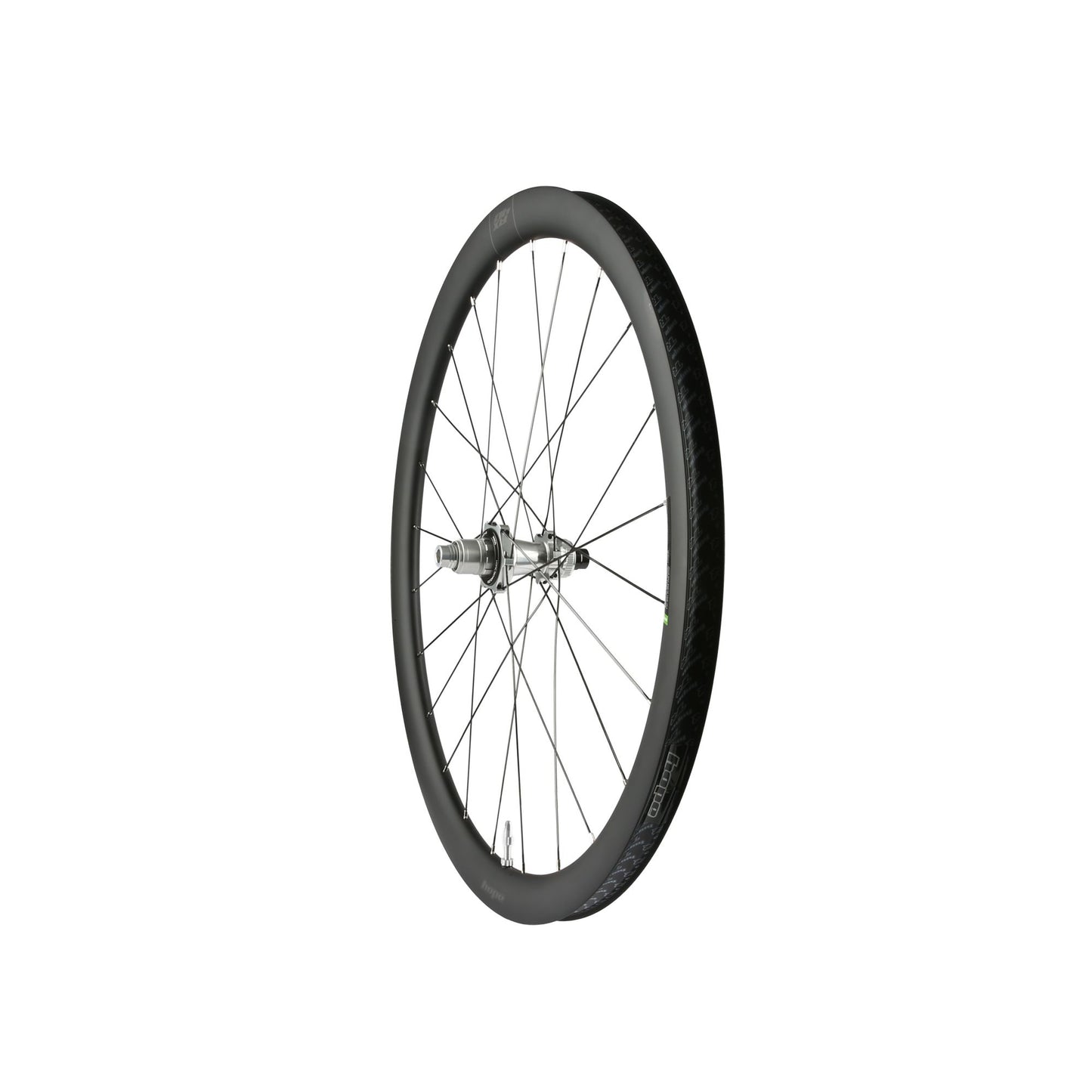Hope Wheel Rear S-Pull RX40 Carbon P5 C-Lock XDR Silver