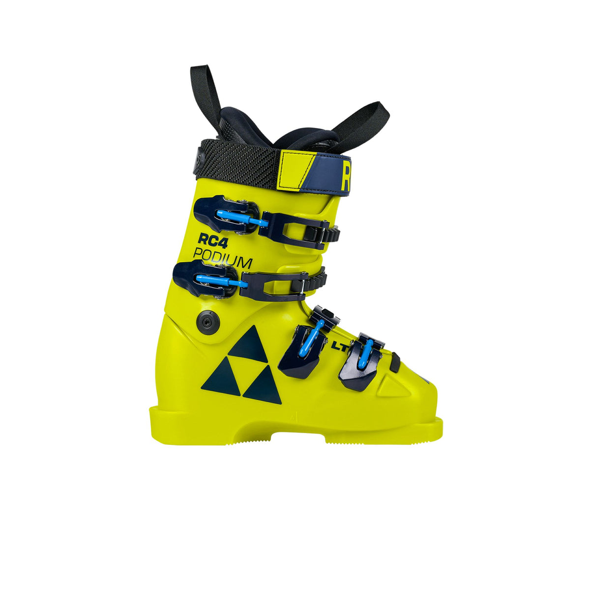 Rc4 Podium Lt 70 Yellow Yellow