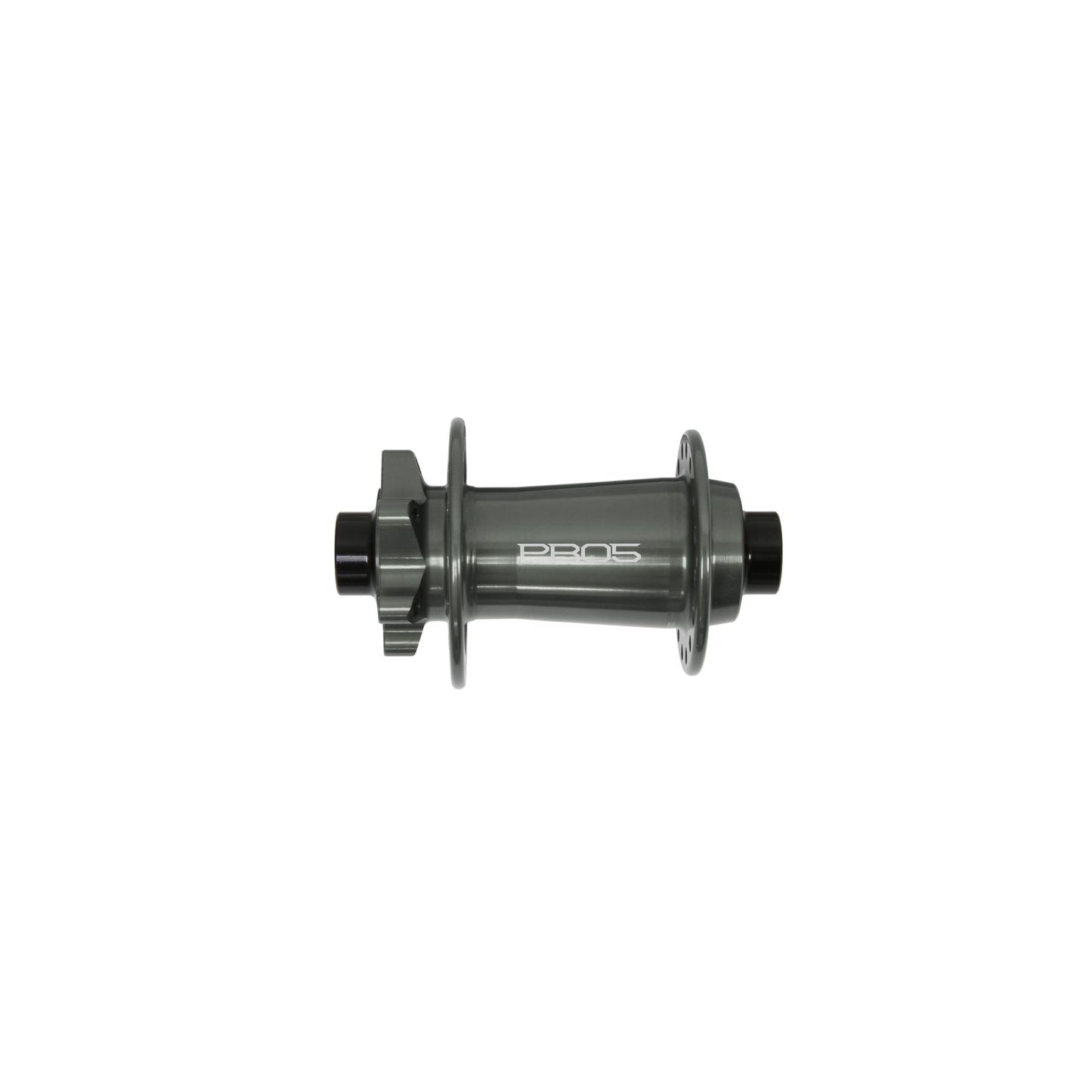 Hope Hub Front Pro 5 36H 110mm x 15mm Smoke