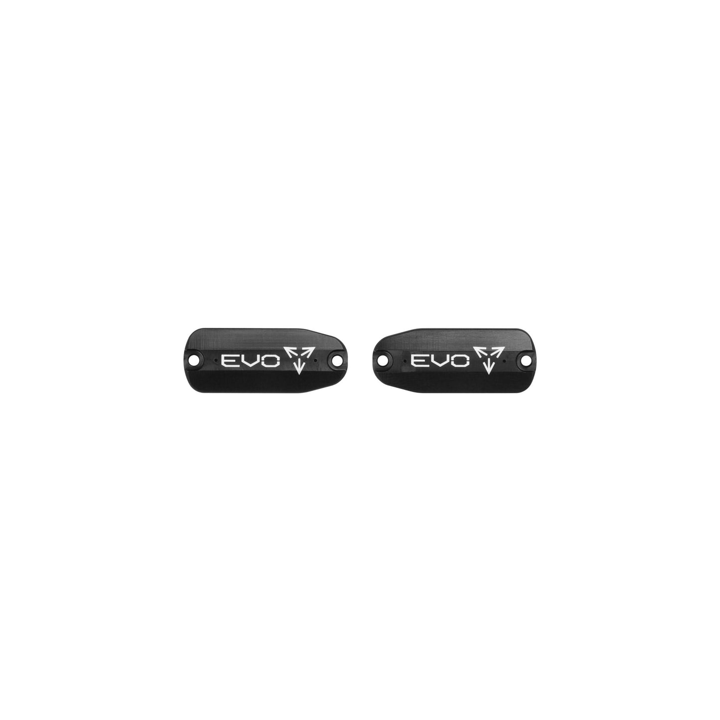Hope Part Brake Evo Lid Pair- Black