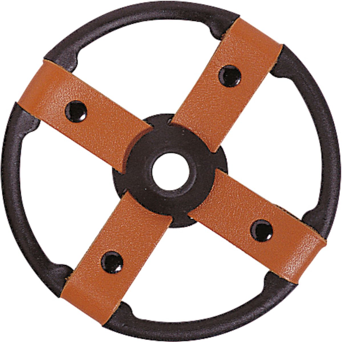 Panier XC en cuir pour ferrule RDHH933 (paire)