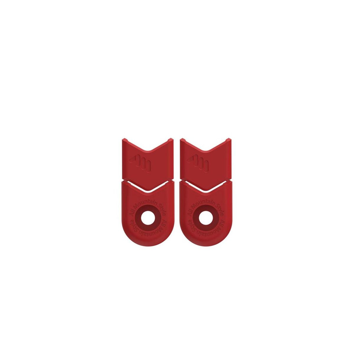 ALL MOUNTAIN STYLES  RED OS  