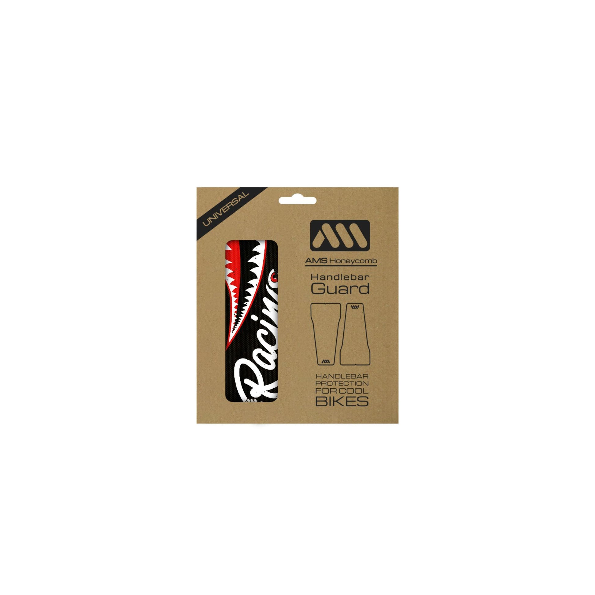 ALL MOUNTAIN STYLES  RACING-SPIRIT BAR  