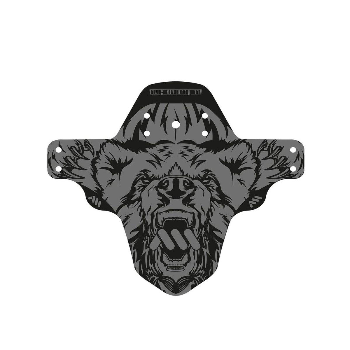 ALL MOUNTAIN STYLES  GREY-BEAR OS  
